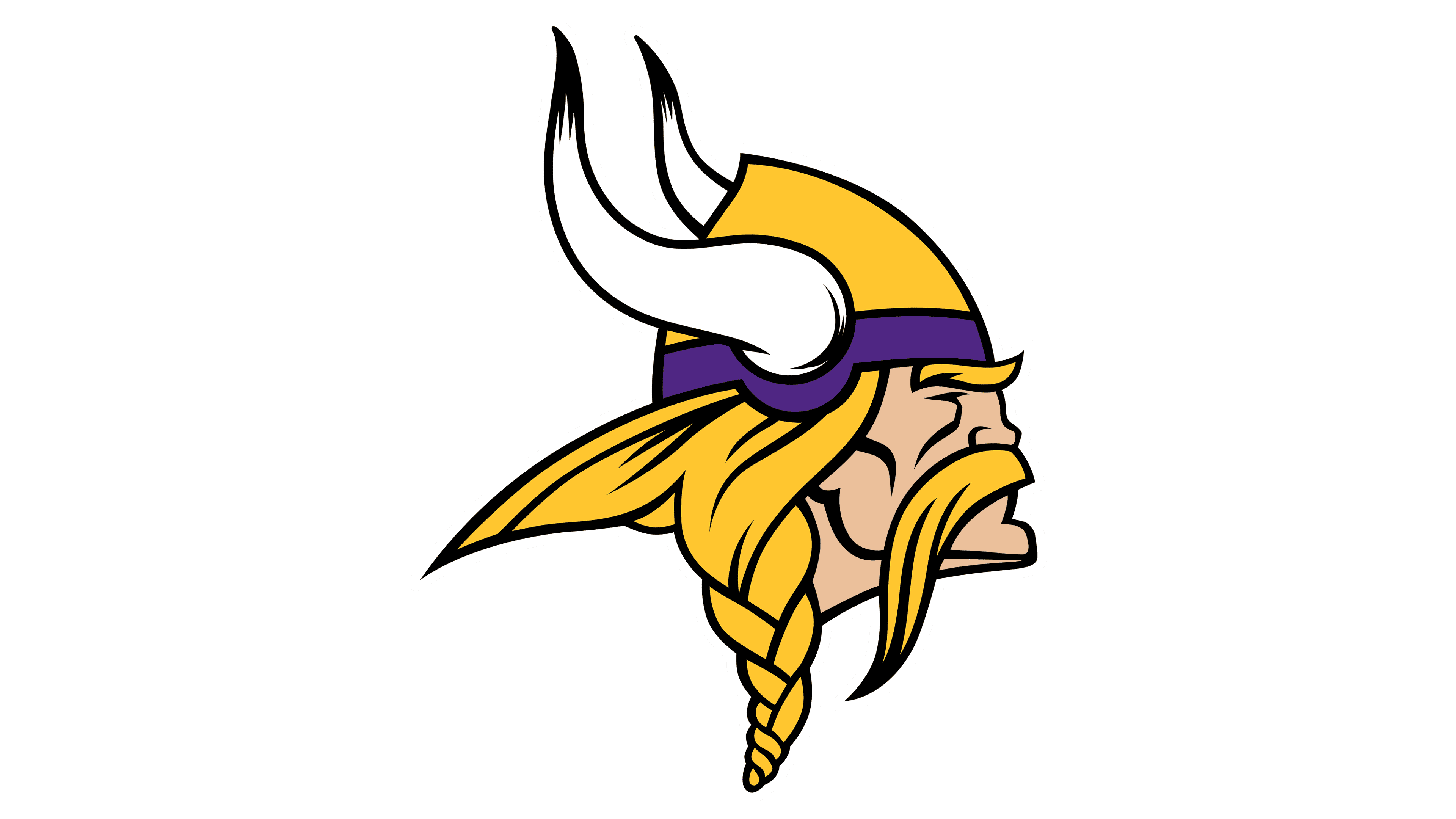 2024 NFL Minnesota Vikings The Money Baller