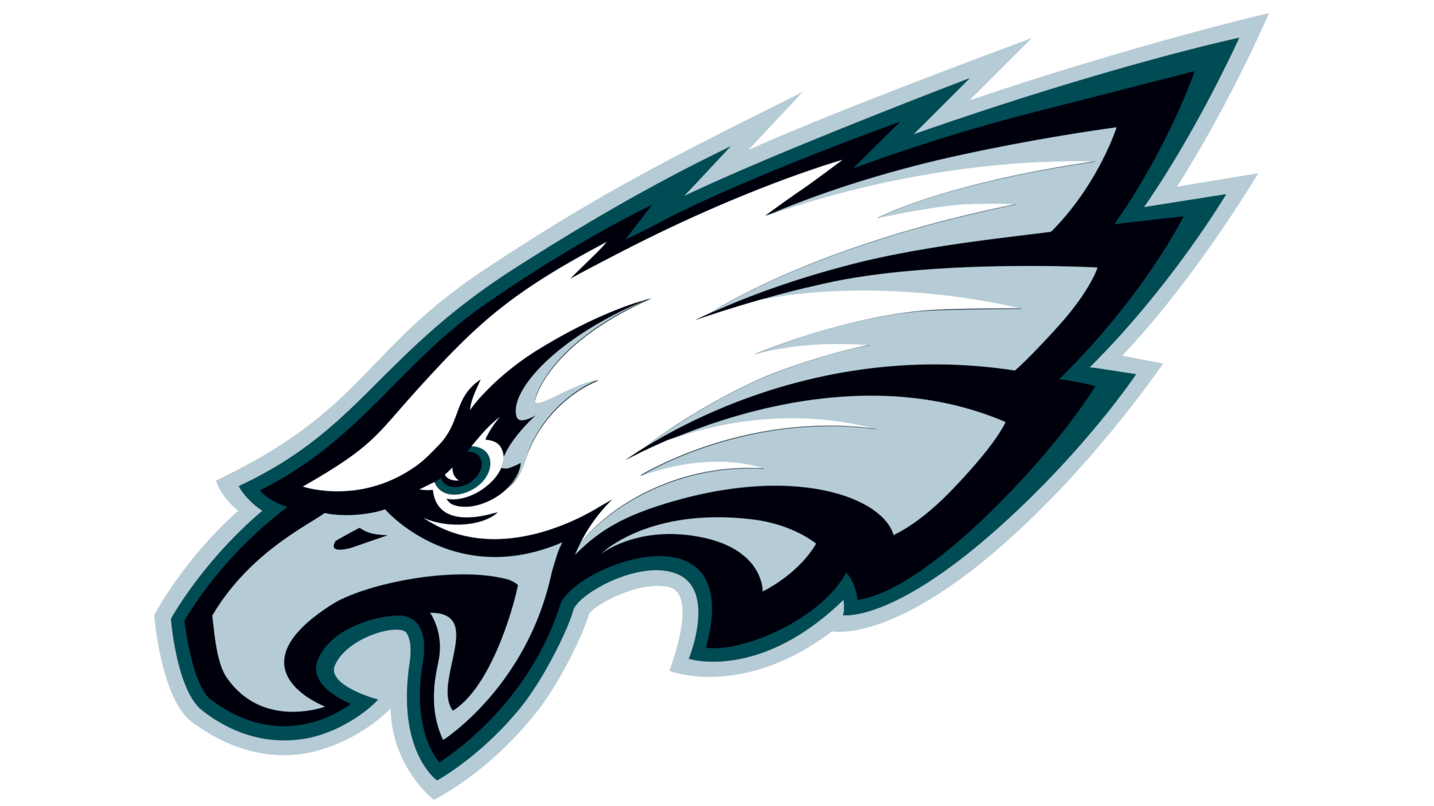 2024 NFL Philadelphia Eagles The Money Baller