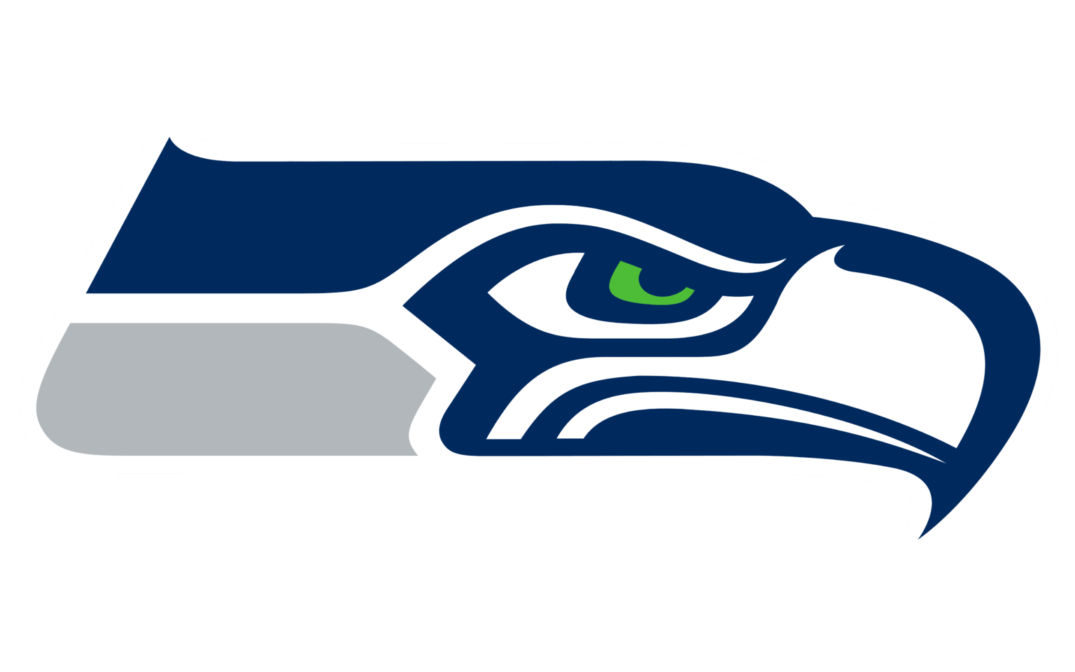 2024 NFL Seattle Seahawks The Money Baller