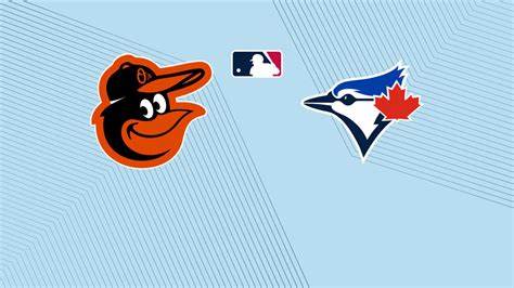 Orioles vs. Blue Jays: Orioles will try to extend their winning streak 🔥